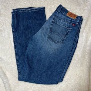 Lucky brand jeans